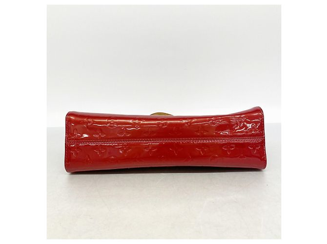 Louis Vuitton Vernis Roxbury Drive Handtasche - Ansicht 3