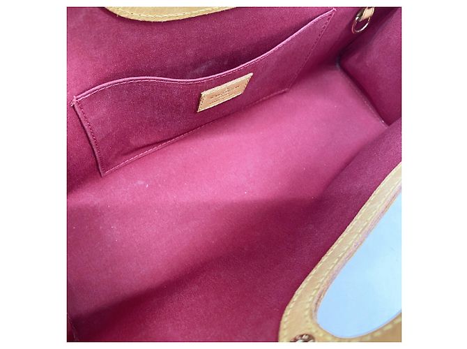 Louis Vuitton Vernis Roxbury Drive Handtasche - Ansicht 4