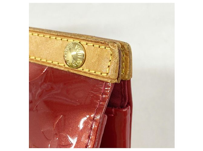 Louis Vuitton Vernis Roxbury Drive Handtasche - Ansicht 8