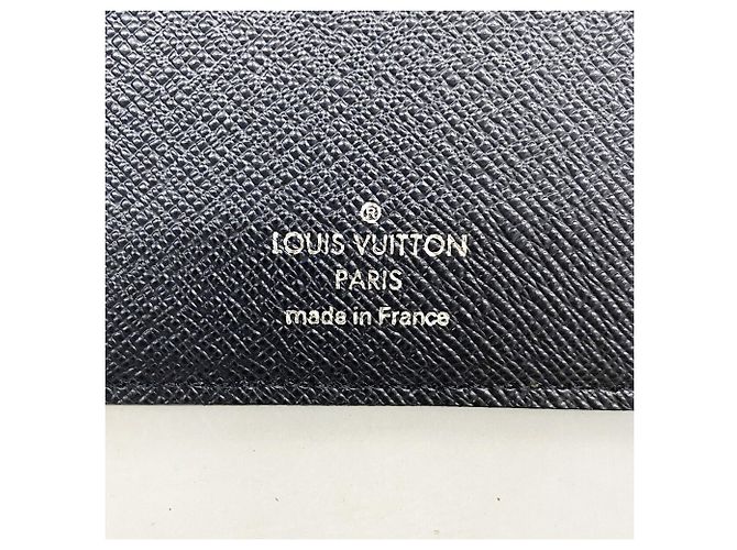 Louis Vuitton Monogram Savannah Portefeuille Plaza Long Wallet - view 4