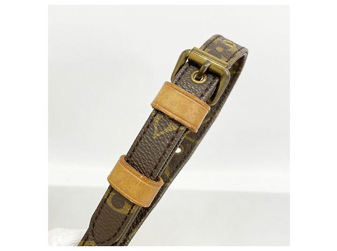 Louis Vuitton Monogram Amazon Shoulder Bag - view 10