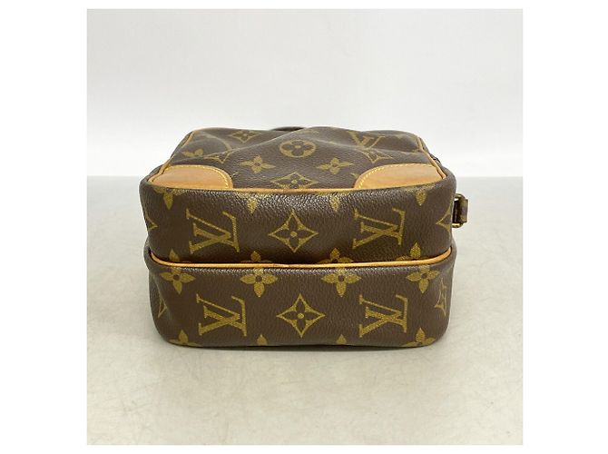 Louis Vuitton Monogram Amazon Shoulder Bag - view 3