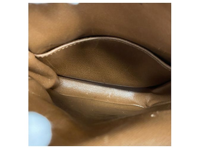 Louis Vuitton Monogram Amazon Shoulder Bag - view 4