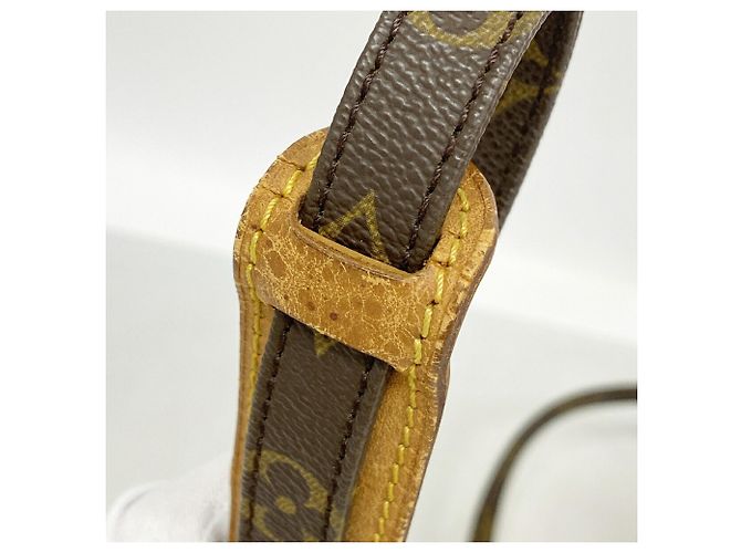 Louis Vuitton Monogram Amazon Shoulder Bag - view 9