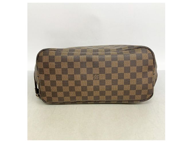 Louis Vuitton Damier Neverfull MM Tote Bag - view 3
