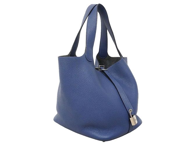 Hermès Sac à main Hermes Picotin Lock MM - vue 2