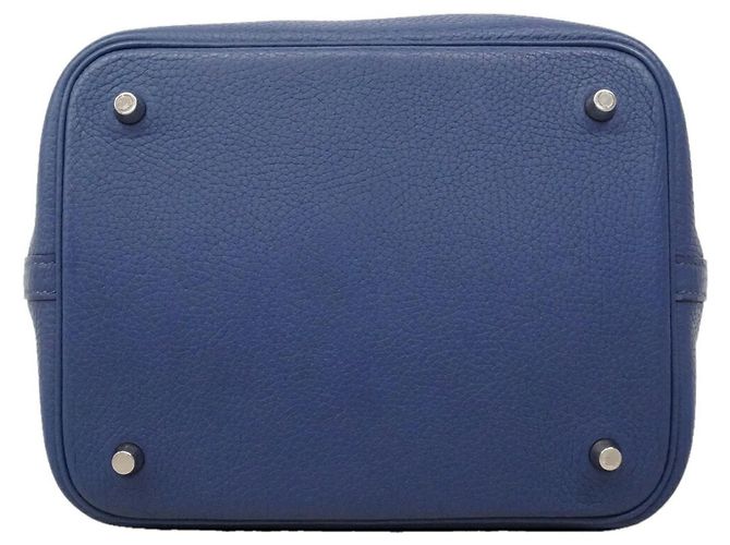 Hermès Sac à main Hermes Picotin Lock MM - vue 3