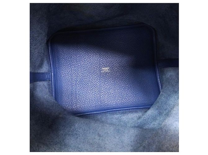 Hermès Sac à main Hermes Picotin Lock MM - vue 4