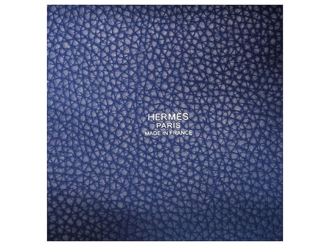Hermès Sac à main Hermes Picotin Lock MM - vue 5