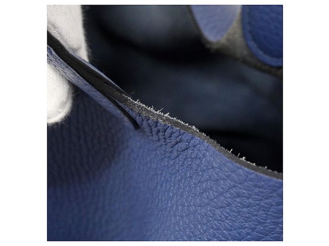 Hermès Sac à main Hermes Picotin Lock MM - vue 7
