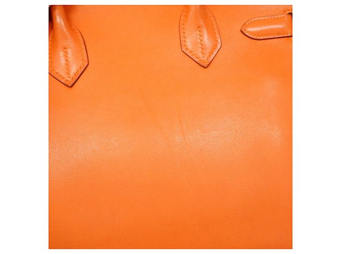 Hermès Sac à main Hermes Birkin 30 - vue 10