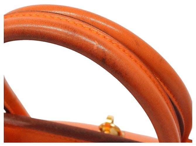 Hermès Sac à main Hermes Birkin 30 - vue 12