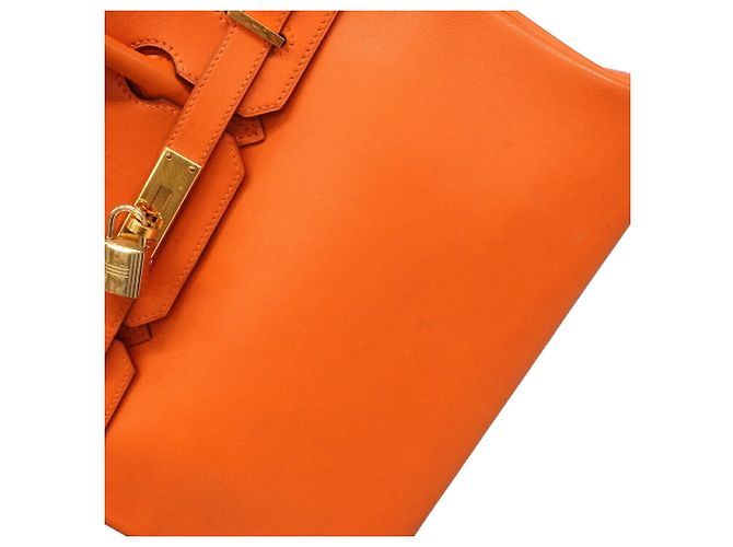 Hermès Sac à main Hermes Birkin 30 - vue 13