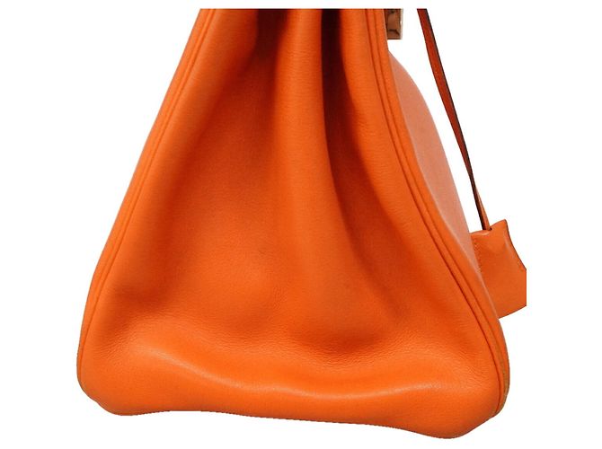 Hermès Sac à main Hermes Birkin 30 - vue 14