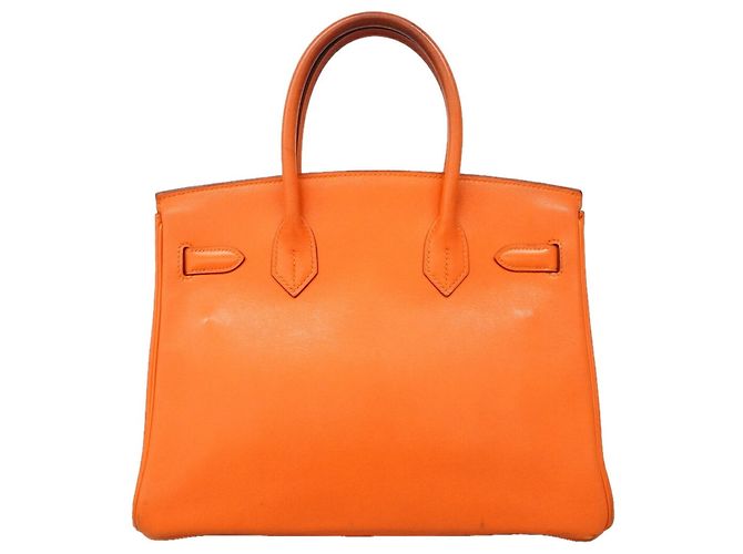 Hermès Sac à main Hermes Birkin 30 - vue 15