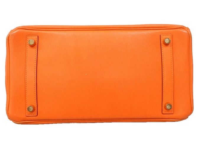 Hermès Sac à main Hermes Birkin 30 - vue 3