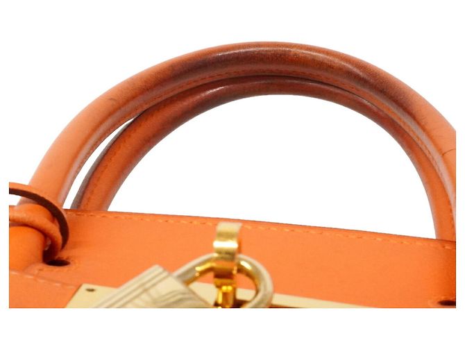 Hermès Sac à main Hermes Birkin 30 - vue 7