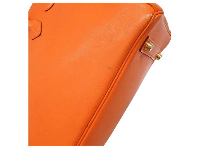 Hermès Sac à main Hermes Birkin 30 - vue 9