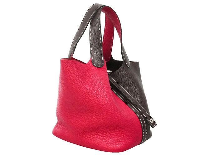 Hermès Bolso Hermes Picotin Lock PM - vista 2