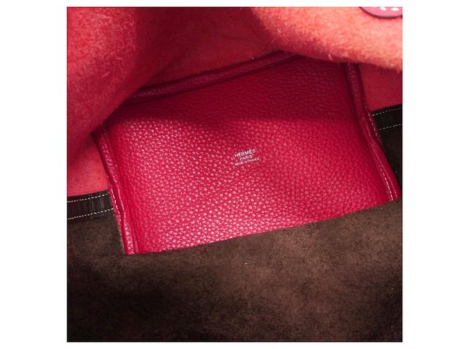 Hermès Bolso Hermes Picotin Lock PM - vista 4