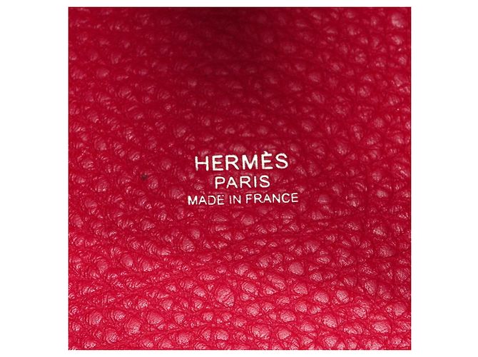 Hermès Bolso Hermes Picotin Lock PM - vista 5