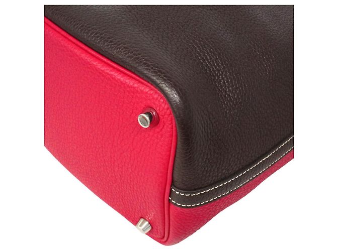Hermès Bolso Hermes Picotin Lock PM - vista 6