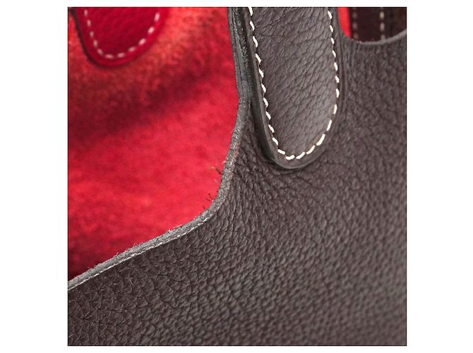 Hermès Bolso Hermes Picotin Lock PM - vista 7