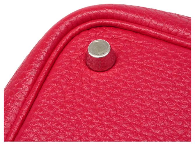 Hermès Bolso Hermes Picotin Lock PM - vista 8