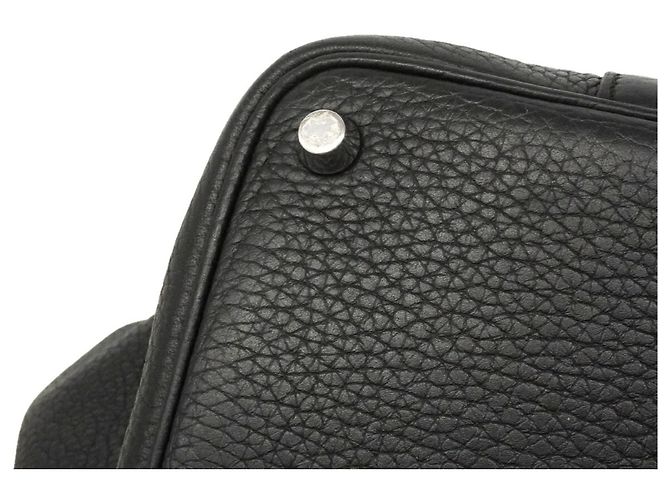 Hermès Bolsa Hermes Picotin Lock PM - vista 10
