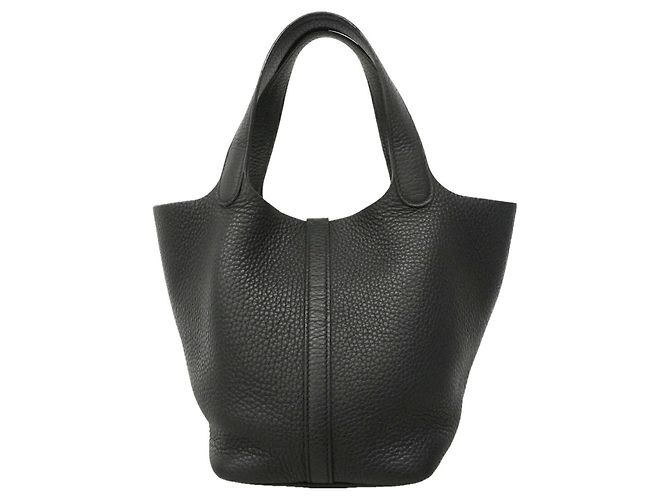 Hermès Bolsa Hermes Picotin Lock PM - vista 11