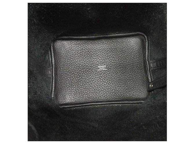 Hermès Bolsa Hermes Picotin Lock PM - vista 4