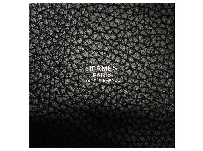 Hermès Bolsa Hermes Picotin Lock PM - vista 5