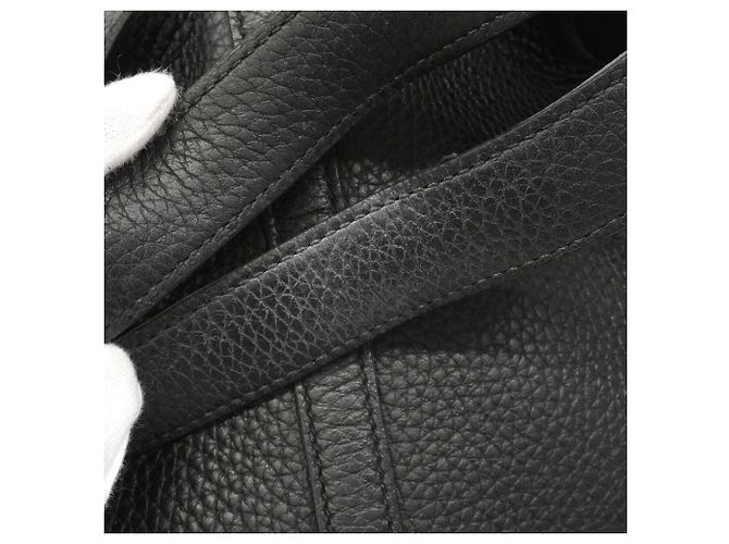 Hermès Bolsa Hermes Picotin Lock PM - vista 8
