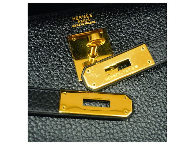 Hermès Bolsa Hermes Kelly 32 - vista 10