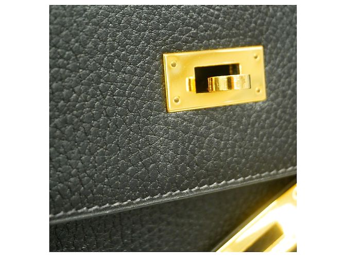 Hermès Bolsa Hermes Kelly 32 - vista 14