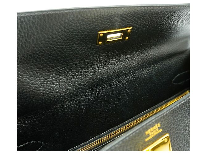 Hermès Bolsa Hermes Kelly 32 - vista 15
