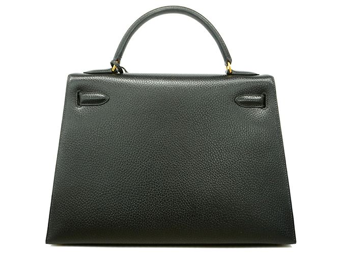 Hermès Bolsa Hermes Kelly 32 - vista 16