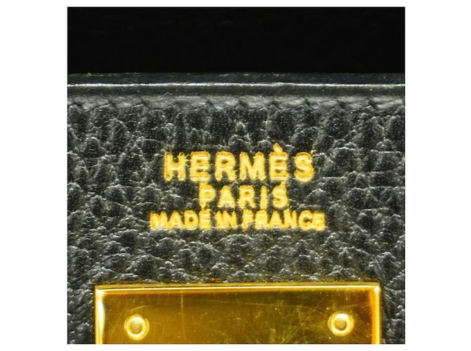 Hermès Bolsa Hermes Kelly 32 - vista 5