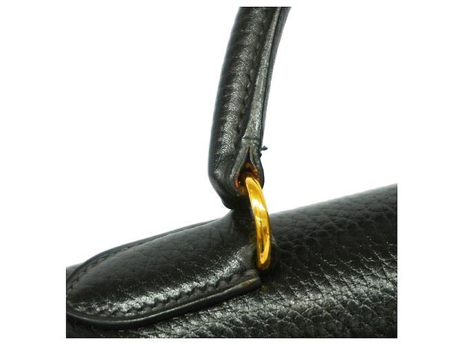 Hermès Bolsa Hermes Kelly 32 - vista 8