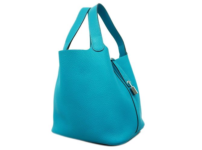 Hermès Hermes Picotin Lock MM Handbag - view 2