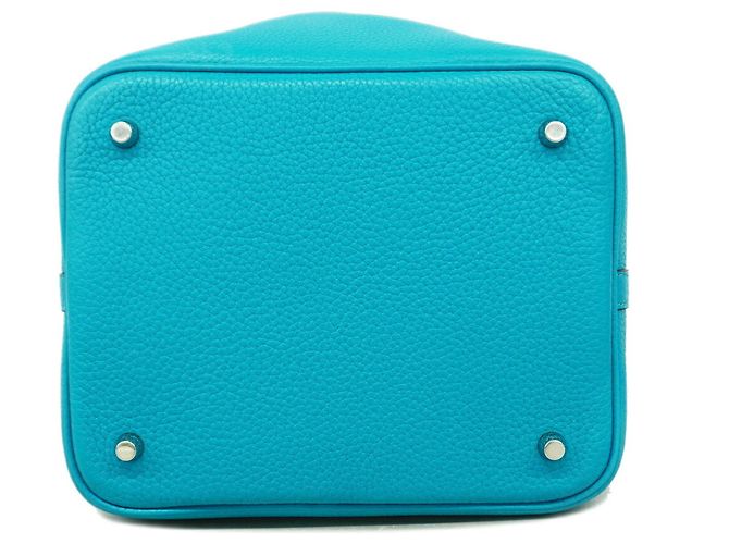 Hermès Hermes Picotin Lock MM Handbag - view 3