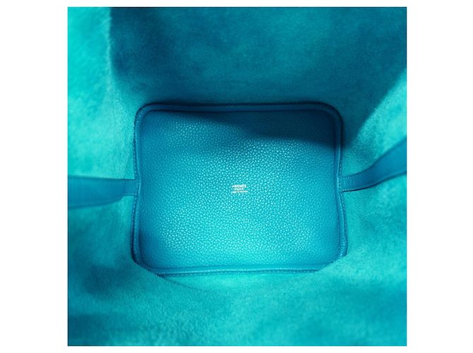 Hermès Hermes Picotin Lock MM Handbag - view 4
