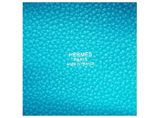 Hermès Hermes Picotin Lock MM Handbag - view 5
