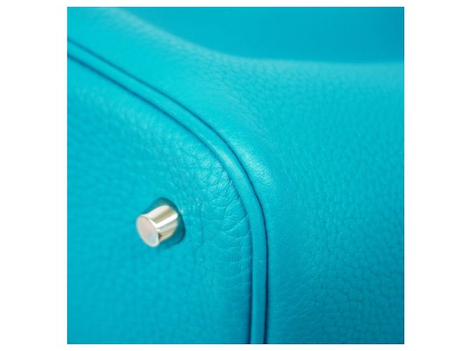 Hermès Hermes Picotin Lock MM Handbag - view 6