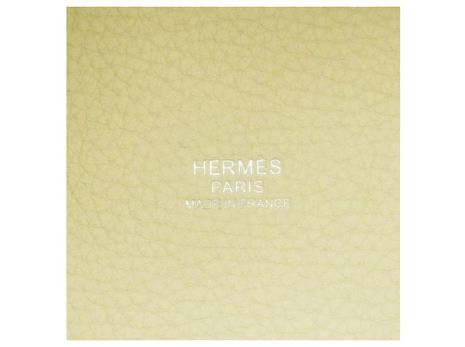 Hermès Bolsa Hermes Picotin Lock PM Casaque - vista 5