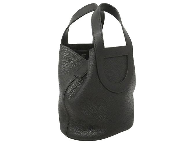 Hermès Sac à main Hermes In the Loop 18 - vue 2