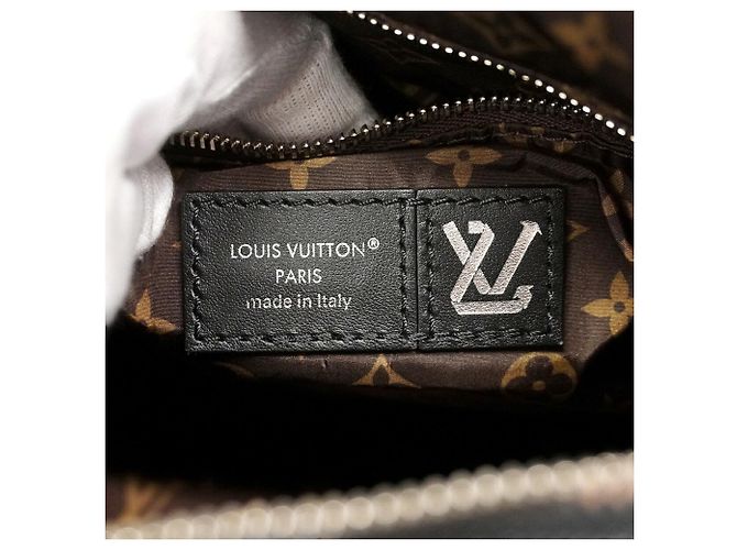 Borsa Louis Vuitton LV Pillow Speedy Bandoulière 25 - vista 5