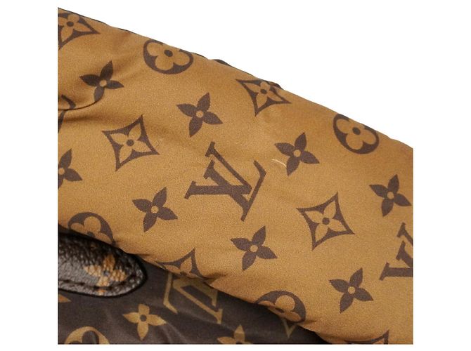 Borsa Louis Vuitton LV Pillow Speedy Bandoulière 25 - vista 7