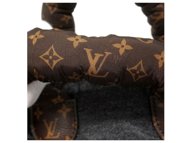 Borsa Louis Vuitton LV Pillow Speedy Bandoulière 25 - vista 8