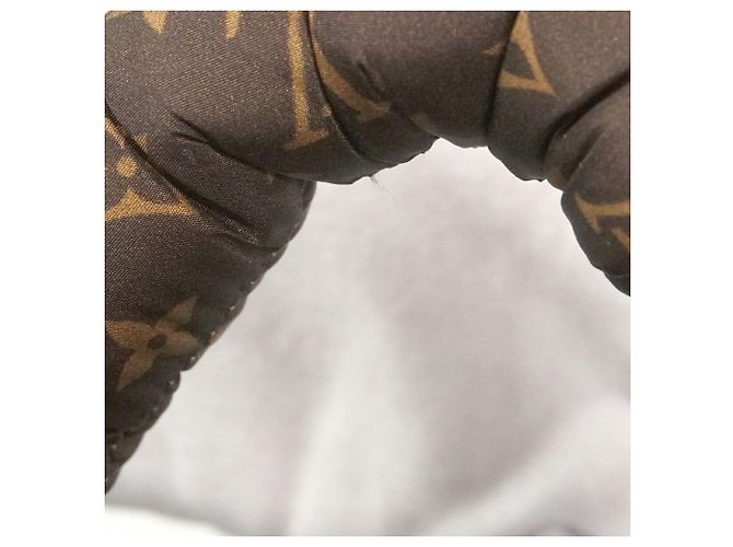 Borsa Louis Vuitton LV Pillow Speedy Bandoulière 25 - vista 9